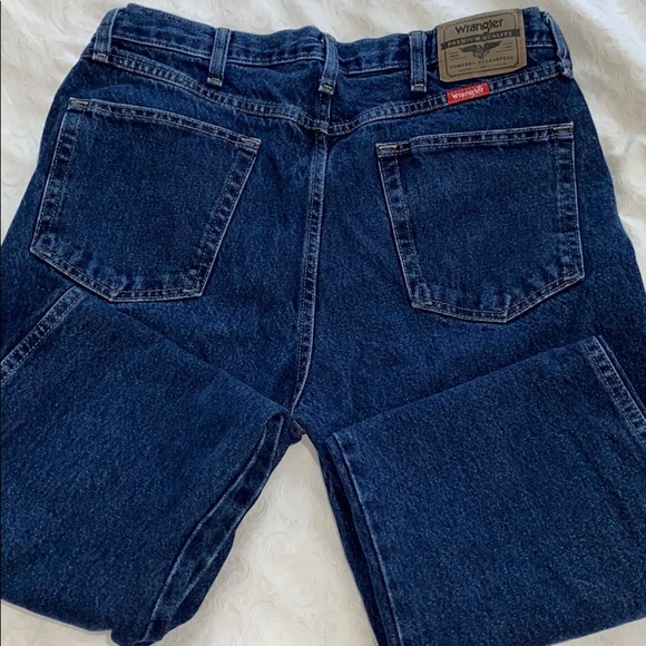 34x32 wrangler jeans